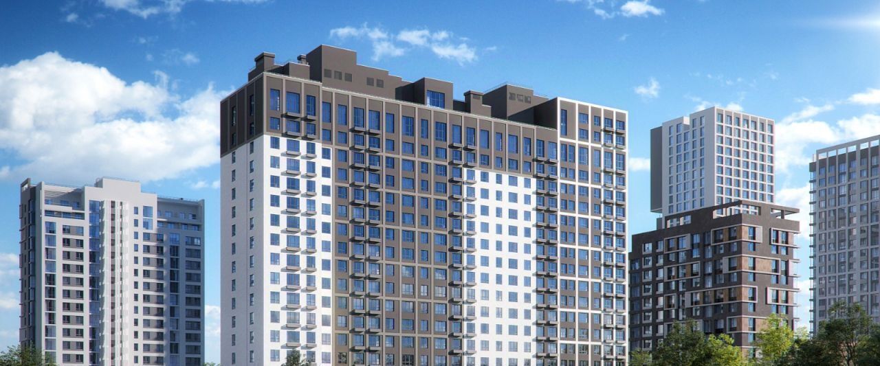 квартира г Екатеринбург Чкаловская ул. Айвазовского, 52 фото 3
