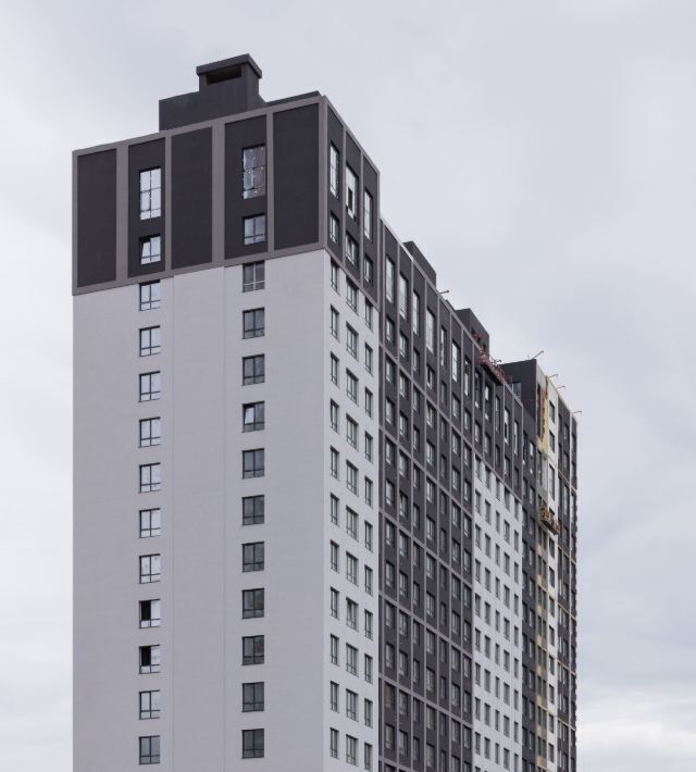 квартира г Екатеринбург Чкаловская ул. Айвазовского, 52 фото 6