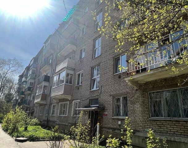 проезд Гагарина 4 Орехово-Зуевский городской округ фото