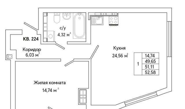 Ботаническая ул Яскина 16 фото