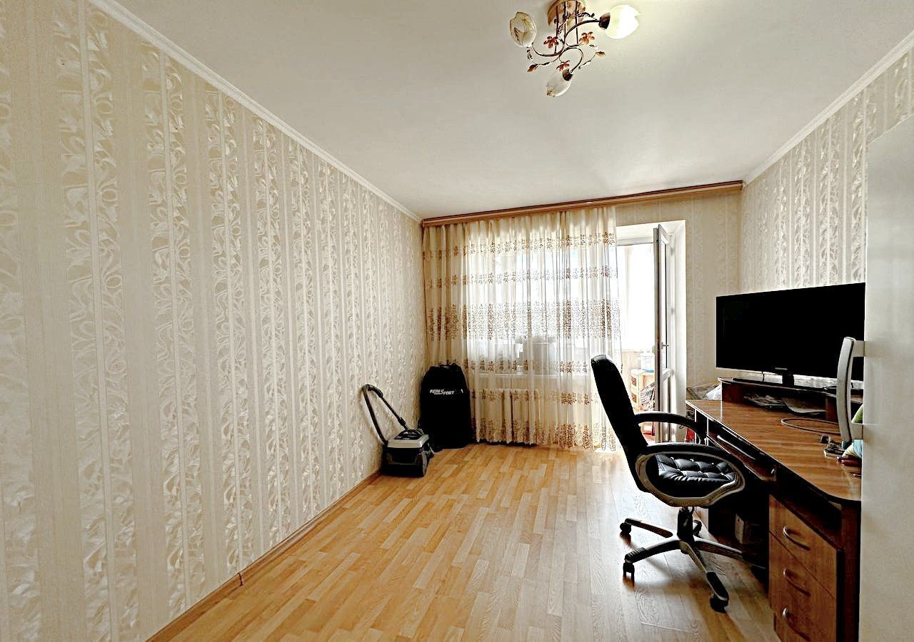 квартира г Армавир ул Новороссийская 114 фото 6