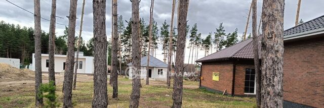 дом дом 40б пос, Новоживотинновское с фото