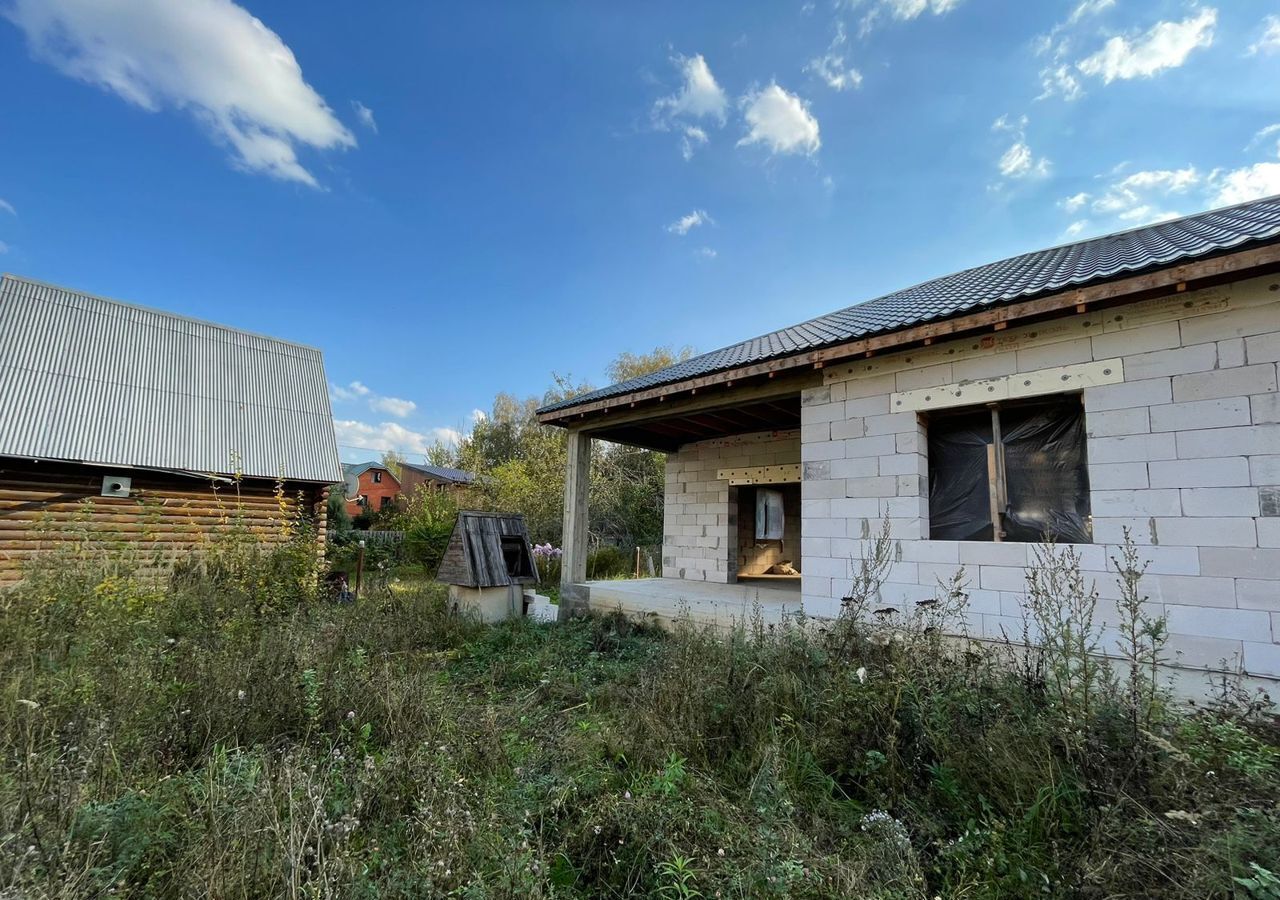 земля г Истра садовое товарищество Арсеналец-1, Красногорск фото 11