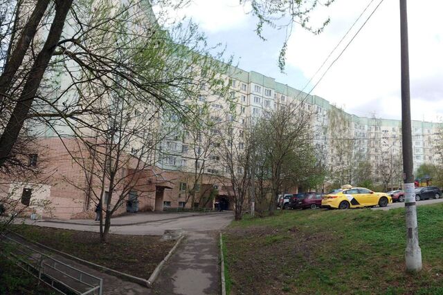 городской округ Красногорск фото