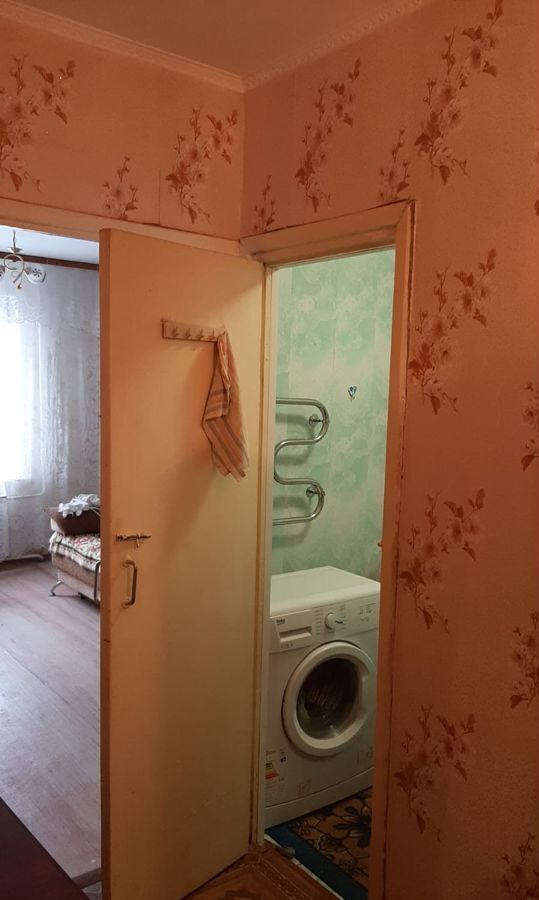 квартира г Жигулевск ул Шевченко 3 фото 9