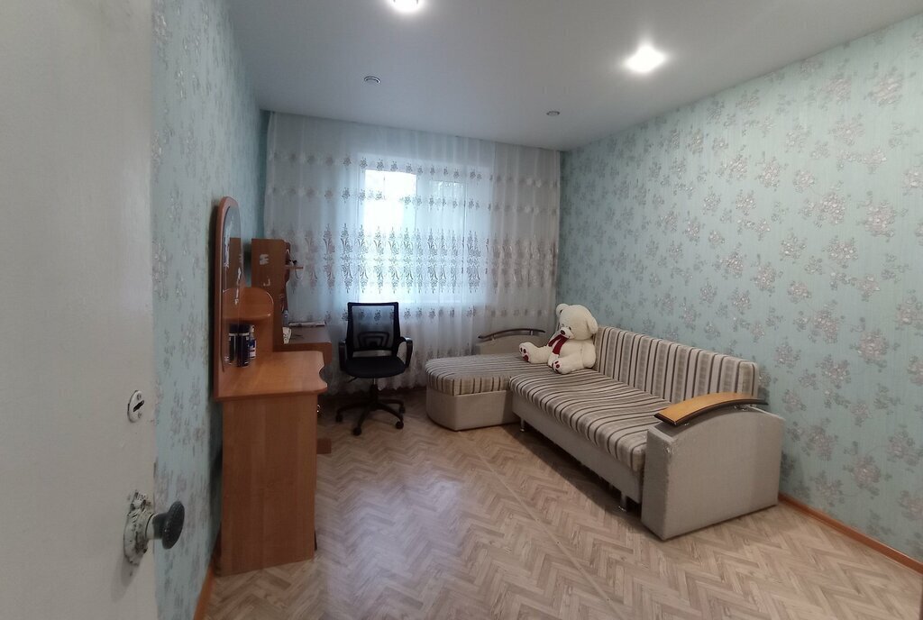 квартира г Ульяновск пр-кт Туполева 28 фото 6