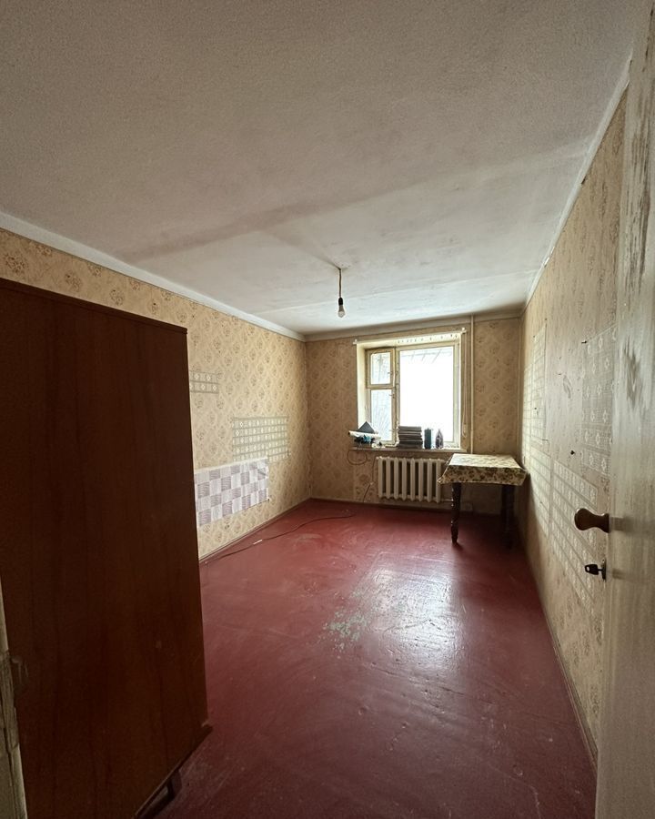 квартира г Георгиевск ул Филатова 54/1 фото 6