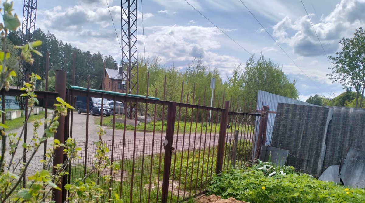 дом городской округ Солнечногорск д Полежайки снт Водолей 4 фото 25
