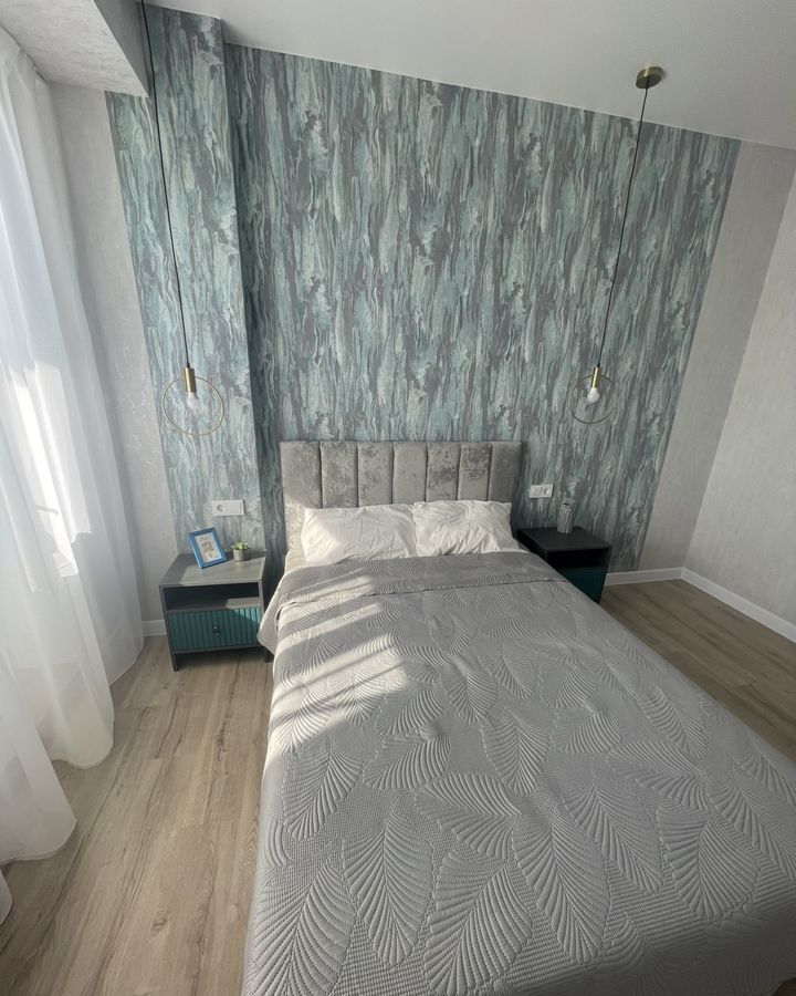 квартира г Иркутск р-н Свердловский мкр Радужный 72 фото 7
