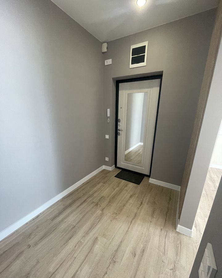 квартира г Иркутск р-н Свердловский мкр Радужный 72 фото 5