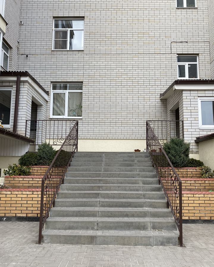 квартира г Таганрог Западный ул Сергея Шило 212к/3 фото 15