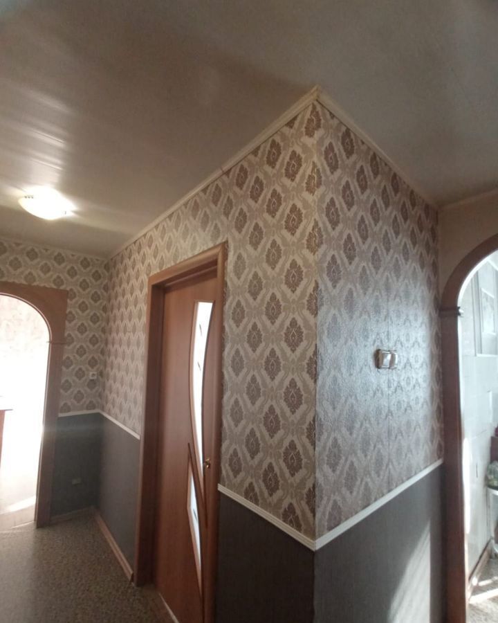 квартира г Абакан ул Тараса Шевченко 72 фото 10