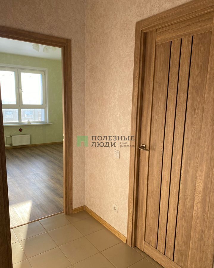квартира г Новосибирск ул Связистов 13/2 Площадь Маркса фото 12