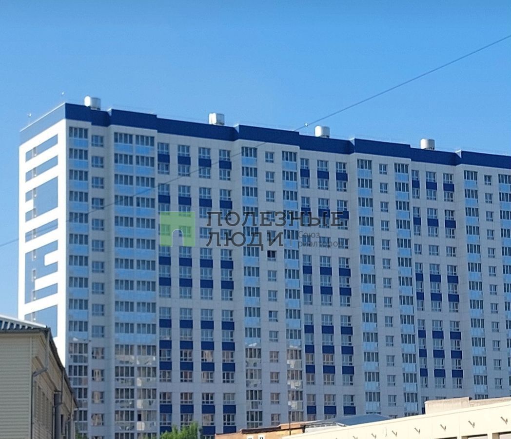 квартира г Новосибирск ул Связистов 13/2 Площадь Маркса фото 15
