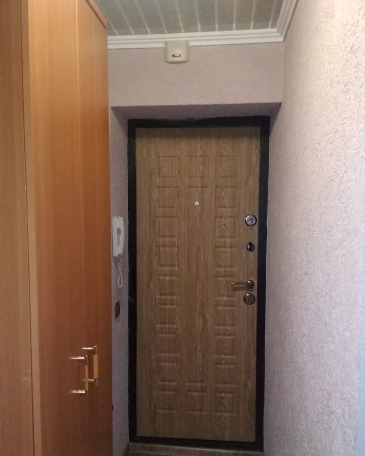 квартира г Кисловодск ул Андрея Губина 21 фото 4