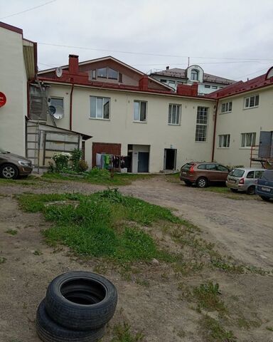 квартира ул Чкалова 1 Сортавальский р-н, Сортавальское городское поселение фото