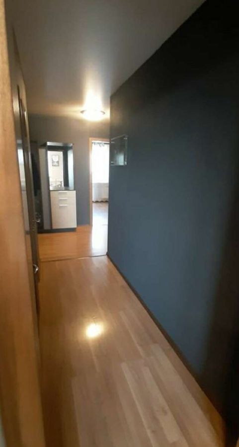 квартира г Воронеж р-н Коминтерновский ул Владимира Невского 25/6 фото 10