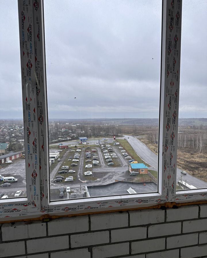 квартира г Железногорск ул Ленина 97 фото 16
