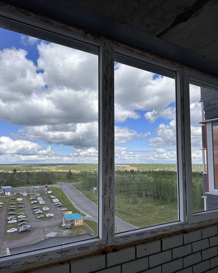 квартира г Железногорск ул Ленина 97 фото 24