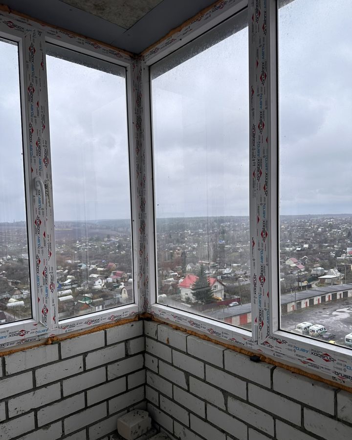 квартира г Железногорск ул Ленина 97 фото 15