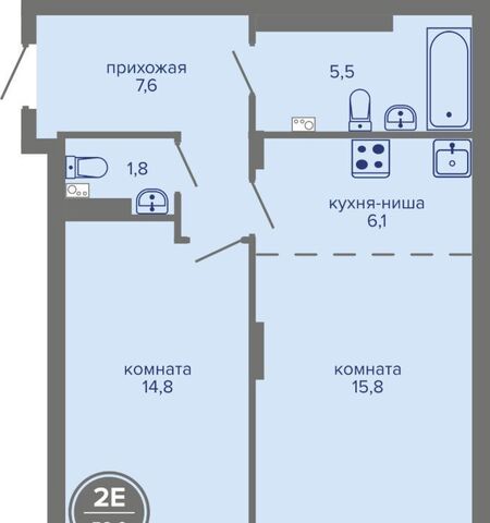 р-н Индустриальный дом 309а фото