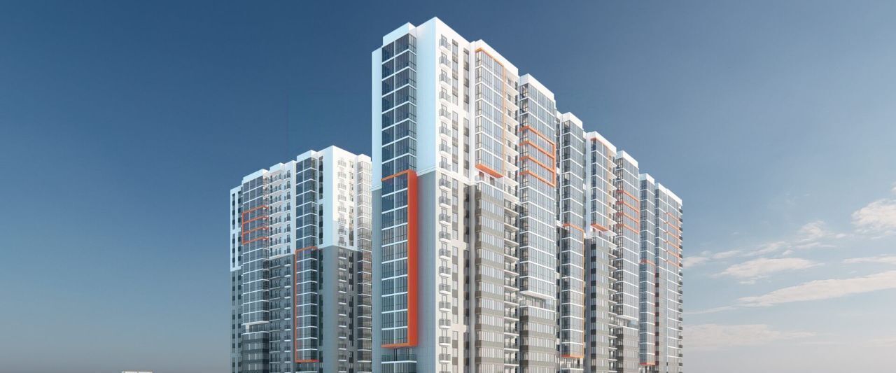 квартира г Пермь р-н Индустриальный ш Космонавтов 309а фото 2