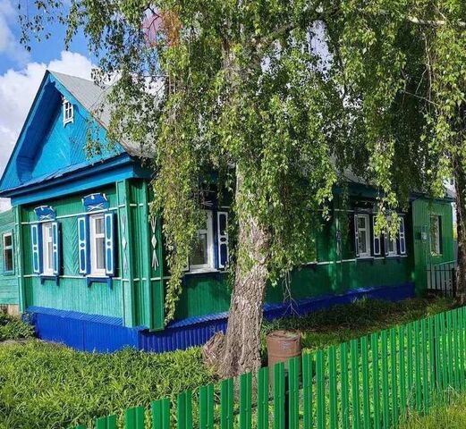 дом Сухореченский сельсовет, Бузулук фото