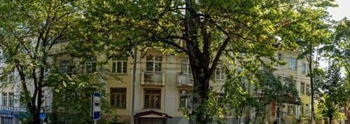 свободного назначения г Кисловодск ул Куйбышева 18 фото 1