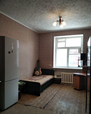 комната Юнгородок пер Костромской 13 фото
