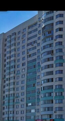 квартира дом 109к/1 метро Бунинская аллея Новомосковский административный округ фото
