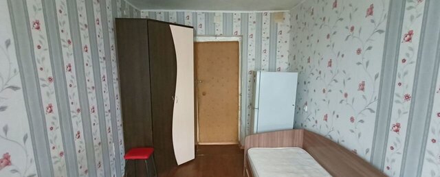 комната р-н Ленинский дом 1б фото