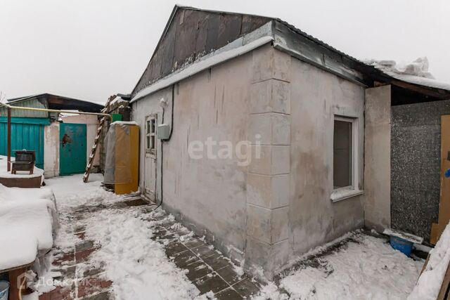 дом дом 29 муниципальное образование Город Барнаул фото
