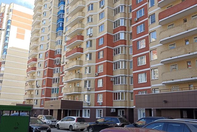 квартира городской округ Домодедово фото