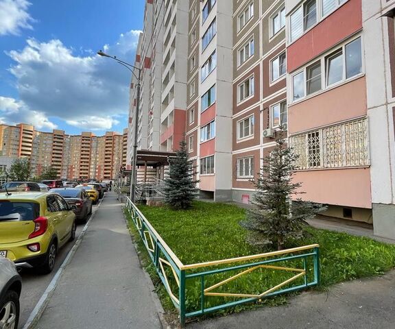 дом 4 городской округ Химки, Московская область, Химки фото
