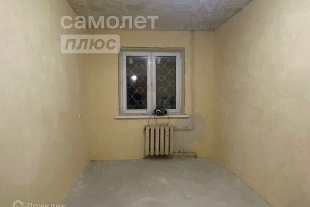 квартира дом 25 Орехово-Зуевский городской округ фото