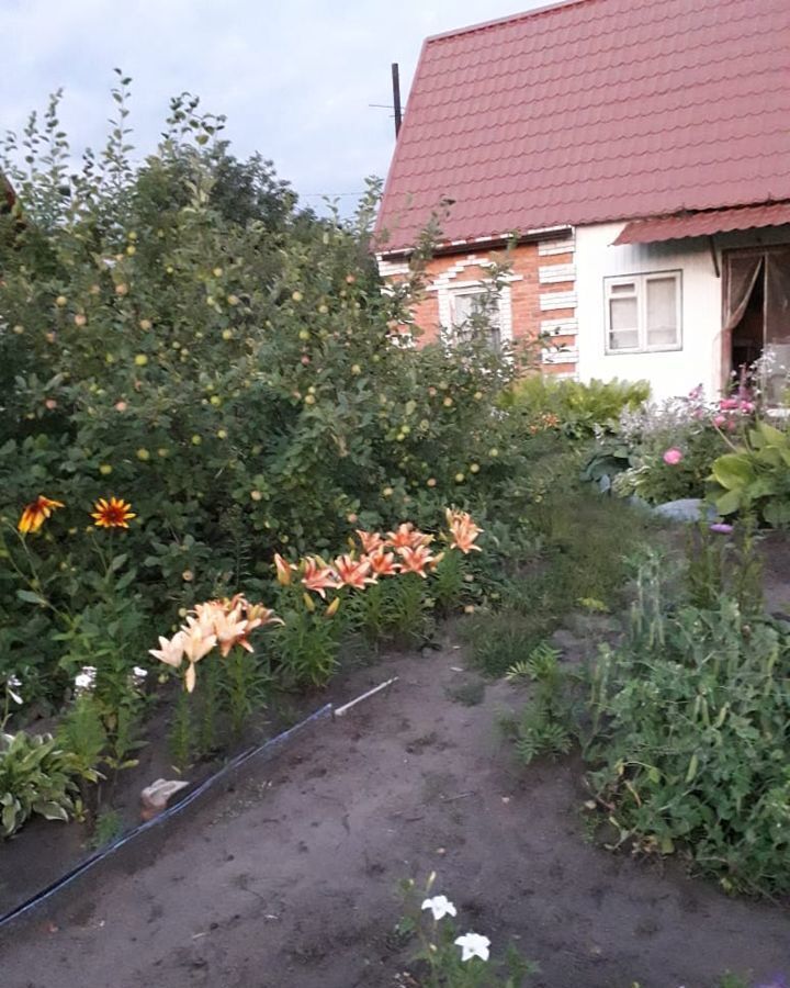 дом р-н Кетовский с Кетово садоводческое некоммерческое объединение Виктория, 32 фото 4