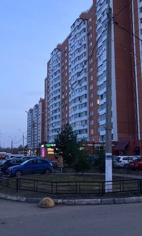 квартира ш Московское 51 фото