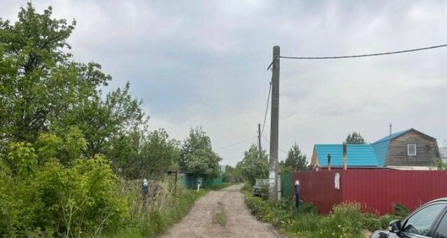сельское поселение Звезда, Чапаевск фото