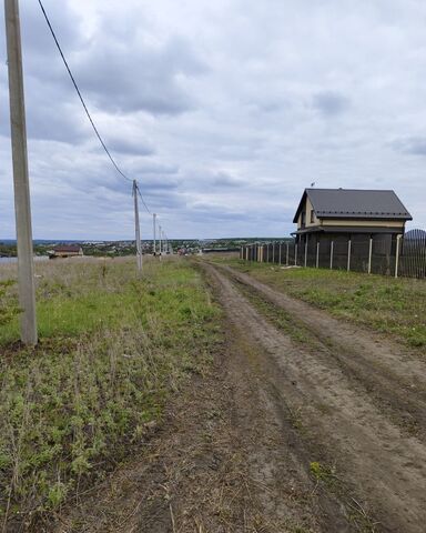 земля Губарёвское сельское поселение, Семилуки фото