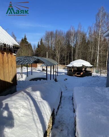 дом д Красная Горка Катынское сельское поселение, 40, Смоленск фото