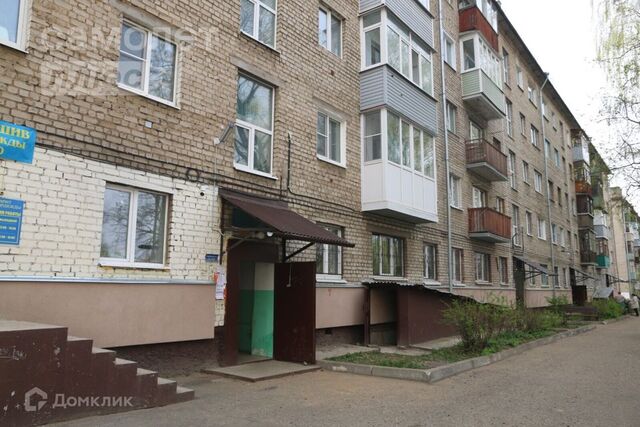 квартира дом 32 городской округ Кострома фото