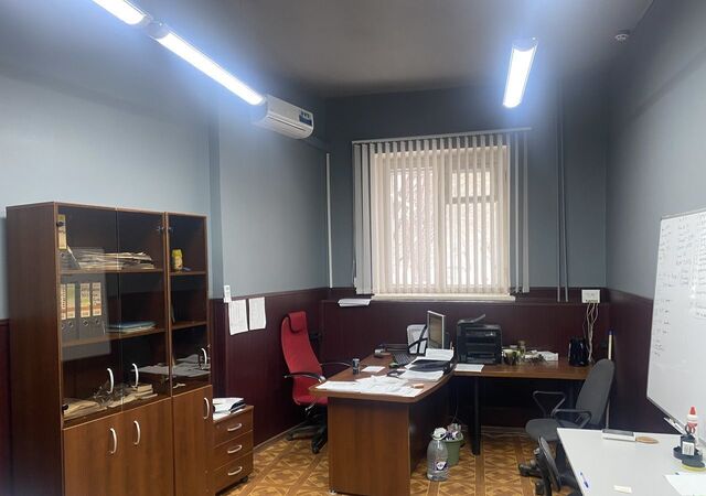 офис р-н Калининский ул Ворошилова 55 фото