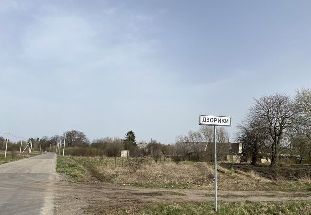 земля Светлогорск, Зеленоградский муниципальный округ фото