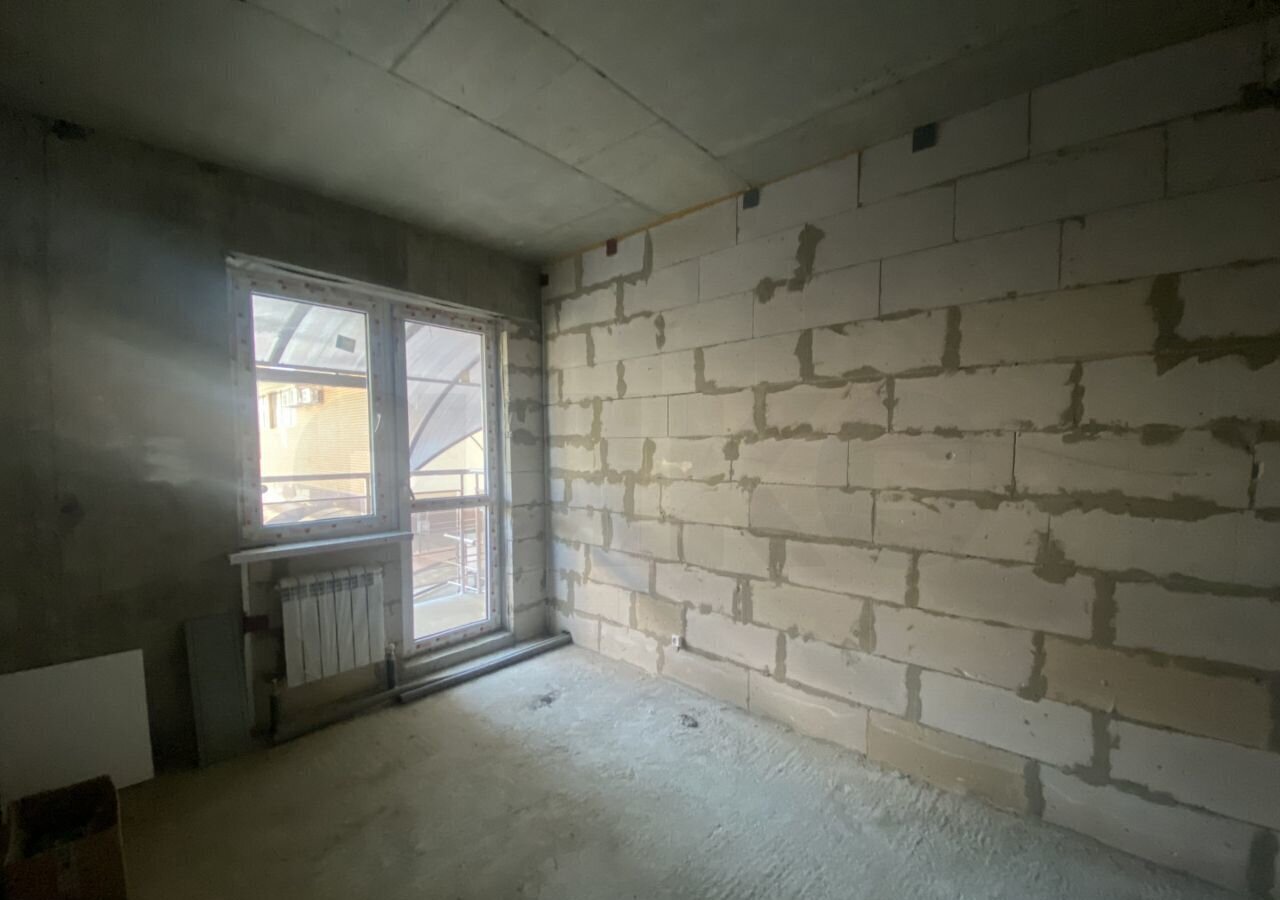 квартира г Горячий Ключ ул Ленина 1 фото 10
