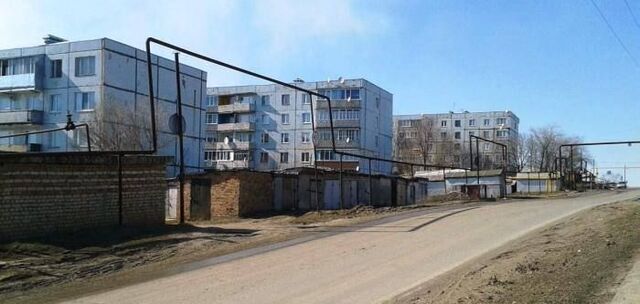 квартира ул Калинина 26 сельское поселение Серноводск фото