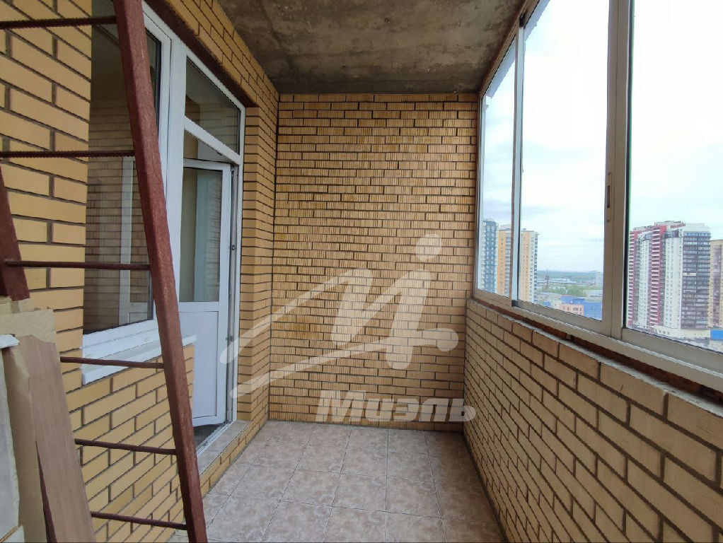 квартира г Королев ул Ленина 25 фото 15