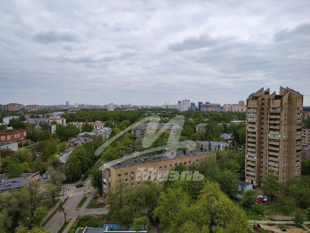 квартира г Королев ул Ленина 25 фото 20