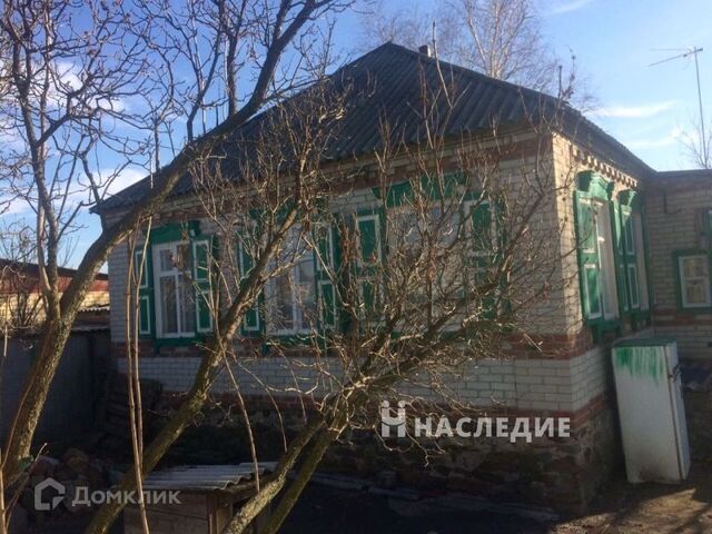 дом пер Пушкинский фото