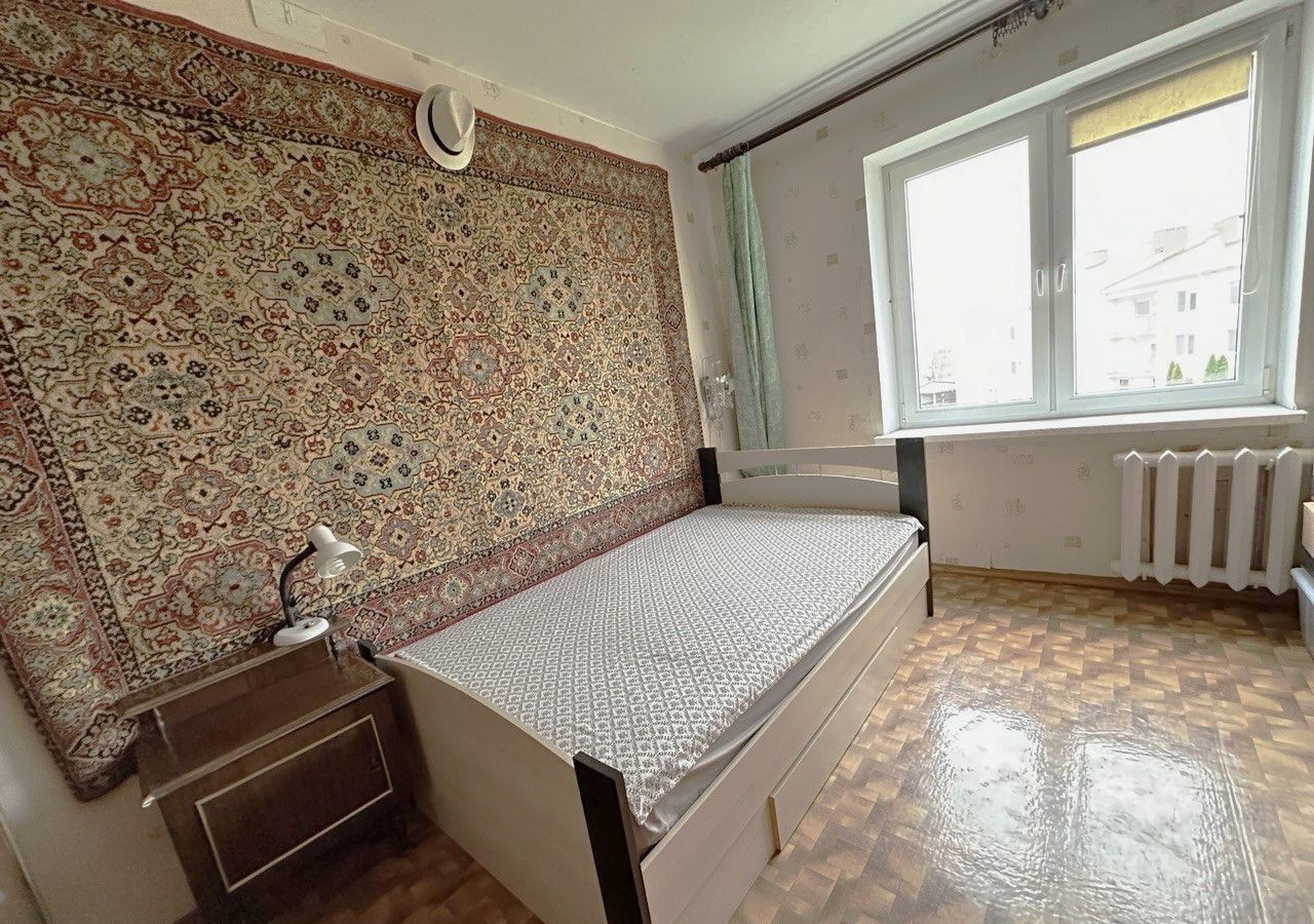 квартира г Калининград р-н Московский б-р Южный 48 фото 5