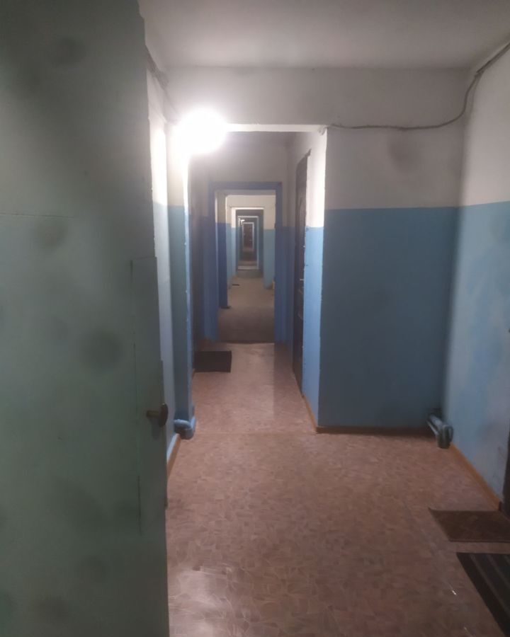 комната г Омск р-н Кировский ул 2-я Солнечная 301 фото 6